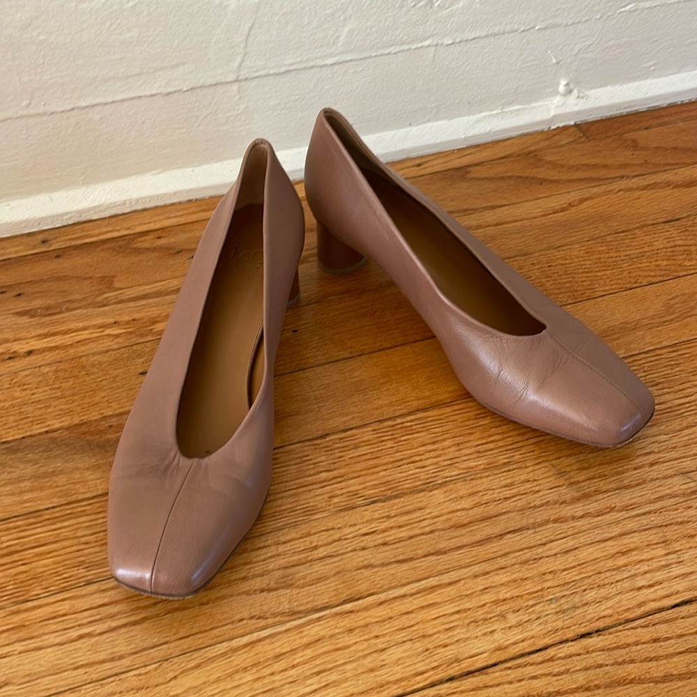 LOQ shoes